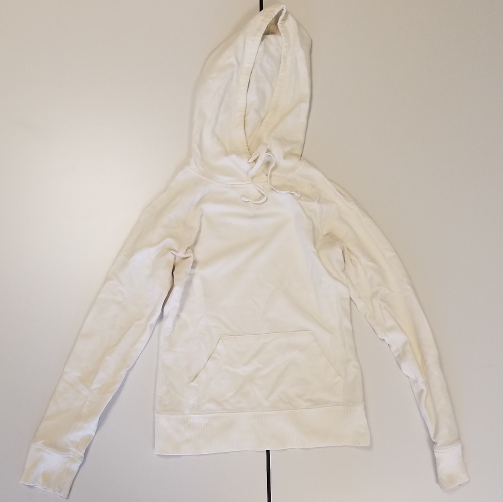 Forever 21 100% Cotton Pullover Hoodie